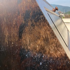 北海道民芸家具の画像
