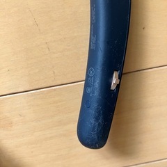 【ジャンク品】AQUOS SOUND PARTNER AN- SS1の画像