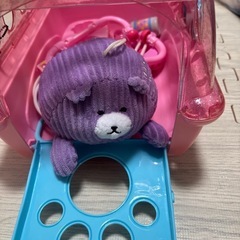 おもちゃの画像
