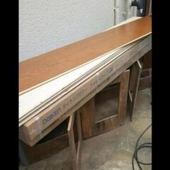 ②★床材★フローリング材★１坪分★DAIKEN★早い者勝ち先着順★　の画像