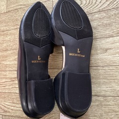 レディース　パンプスの画像