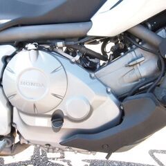 ホンダNC700Xアドベンチャースタイル！！　実働富山、石川、金沢の画像