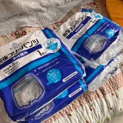 大人用 介護 おむつ  Mサイズ パンツの画像
