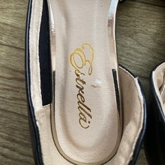 レディース　パンプスの画像