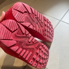 訳あり⭐️NIKEエアマックス95 27.5cm の画像