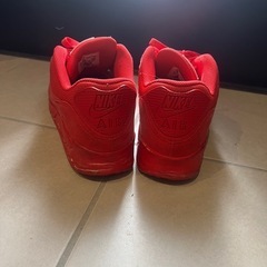 訳あり⭐️NIKEエアマックス95 27.5cm の画像