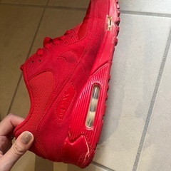 訳あり⭐️NIKEエアマックス95 27.5cm の画像