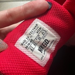 訳あり⭐️NIKEエアマックス95 27.5cm の画像