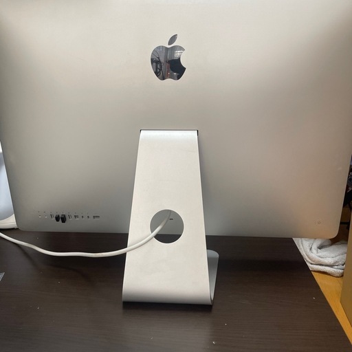 imac 27インチ