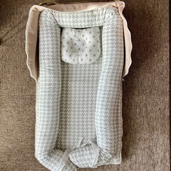 ベッドインベッドの画像