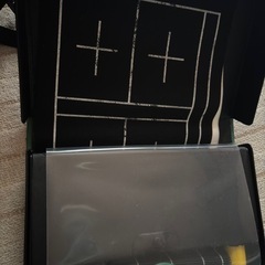 習字道具セットの画像