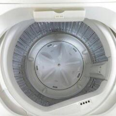 冷蔵庫・洗濯機の画像
