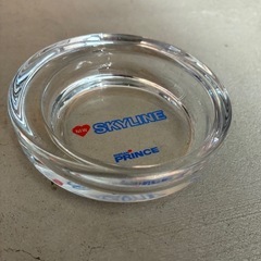 非売品 日産 プリンス スカイライン ノベルティ  の画像