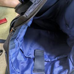 リュック①の画像