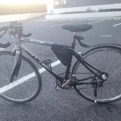 ⭐GIANT OCR3 ロードバイク 24段変速の画像