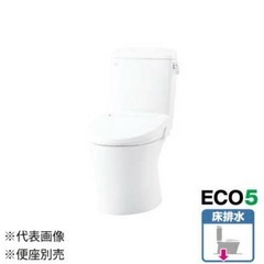 リクシル　トイレ(BC-Z30S+DT-Z380)　の画像
