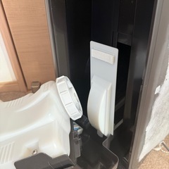 加湿器付き空気清浄機の画像