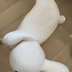 ミッフィーブルーナボンボンの画像