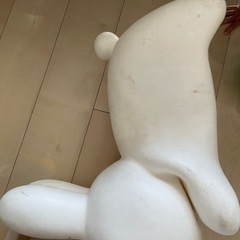 ミッフィーブルーナボンボンの画像