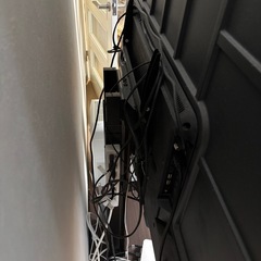 テレビ台の画像
