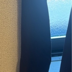 カーテンの画像