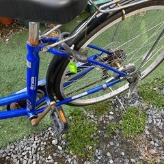 自転車　の画像
