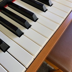 KAWAI ピアノの画像