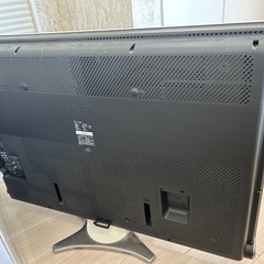 シャープ AQUOS 2009年製 46インチ  の画像