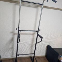 懸垂バーの画像