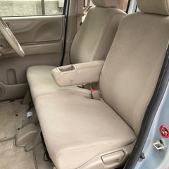H24年式NBOX 車検R9年6月ｺﾐｺﾐ価格 自動車税付の画像