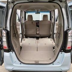 H24年式NBOX 車検R9年6月ｺﾐｺﾐ価格 自動車税付の画像