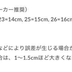 【中古】イゴール igor サンダル　クリア　ブルー　15㎝　25 の画像
