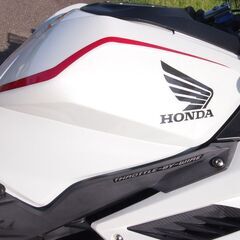 タイヤ新品！！CBR250RR実働富山、石川、金沢の画像