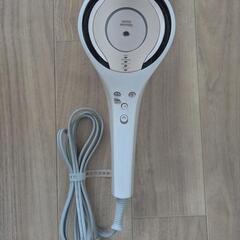 シャープ　ヘアードライヤー　IB-WX3iの画像