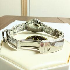 ORIS　オリス　自動巻きデイト　200m防水　ダイバー　腕時計　ユニセックスの画像