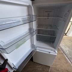 SHARP.冷蔵庫.2023の画像