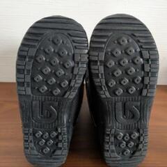 BURTON  ZIPLINE BOABOOTSの画像