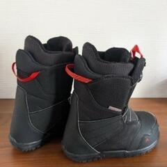 BURTON  ZIPLINE BOABOOTSの画像