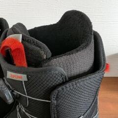 BURTON  ZIPLINE BOABOOTSの画像