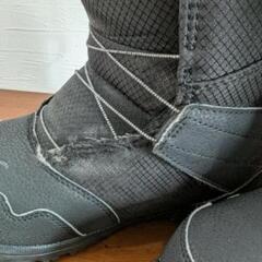 BURTON  ZIPLINE BOABOOTSの画像