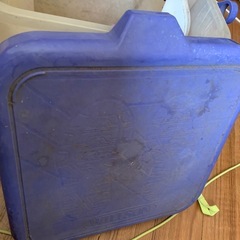 車洗車セットの画像