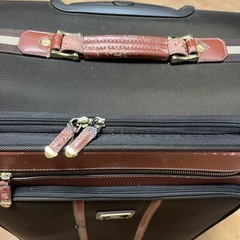 Samsnite  
の画像