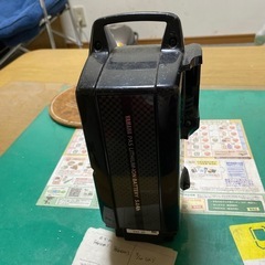ヤマハ自転車バッテリーの画像