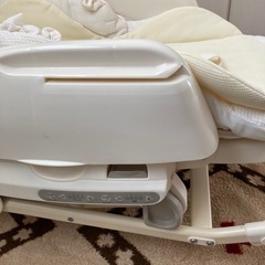 電動コンビラックの画像