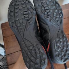 25.5 トレーニングシューズの画像