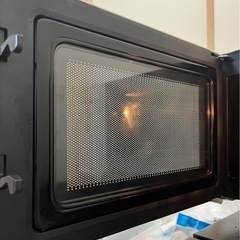 SHARP 電子レンジRE-S5D-Wの画像