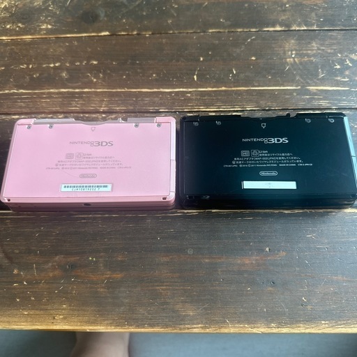 おもちゃ 3ds