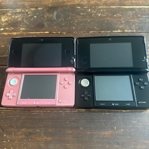 おもちゃ 3ds