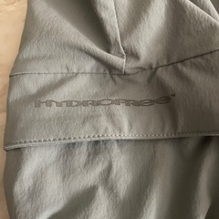 オークリーHYDRFREEパンツの画像