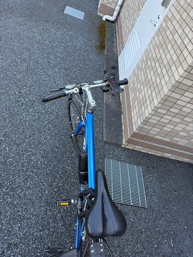 クロスバイク　GIANT Escape R3 